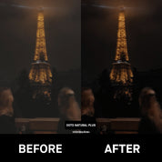 Natural+ Lightroom Presets