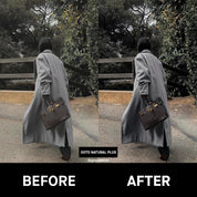 Natural+ Lightroom Presets