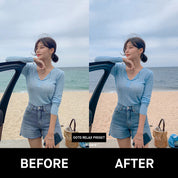 Seaside Lightroom Presets